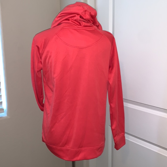 REALTREE BY COTTONWOOD CANYON BRAND NEW SIZE MEDIUM HOODED FLEECE LINED PULLOVER - Picture 5 of 8